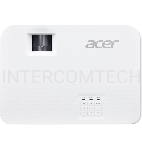 Проектор Acer X1529HK DLP 4500Lm (1920x1080) 10000:1 ресурс лампы:6000часов 1xUSB typeA 2xHDMI 3.7кг