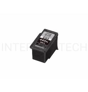 Картридж струйный Canon PG-440XL 5216B001 черный для Canon MG2140/3140