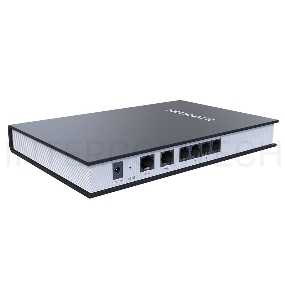 IP телефония и системы связи Yeastar TA410 VoIP-шлюз, 4*FXO
