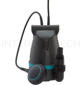 Садовый насос дренажный Gardena 8600 400Вт 8600л/час
