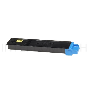 Тонер-картридж Kyocera TK-8315C (1T02MVCNL0) голубой для TASKalfa 2550ci 6000 стр.