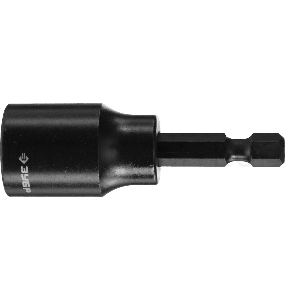 Головка ЗУБР ПРОФИ 26377-14  удлиненная E 1/4'' 14мм 1шт