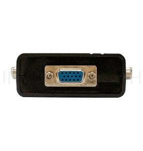 Переключатель DKVM-4U/C2A 4-port KVM Switch with VGA and USB ports. Control 4 computers from a single keyboard, monitor, mouse, Supports video resolutions up to 2048 x 1536, Switching button or Hot Key command, Auto-scan mode, Buzzer. Quick Guide + 2 Sets