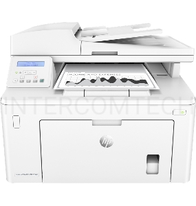 МФУ HP LaserJet Pro MFP M227sdn