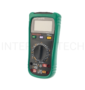 Профессиональный мультиметр MASTECH MS8360C 13-2027