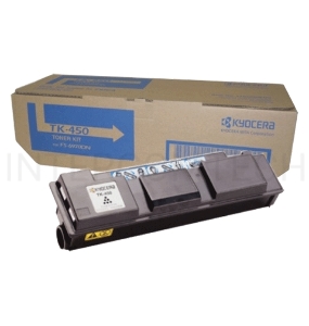 Тонер-картридж Kyocera TK-450 (1T02J50EU0) черный для FS-6970DN 15000 стр