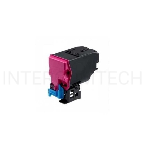 Тонер-картридж Konica-Minolta bizhub C3110 красный TNP-51M