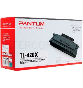 Картридж для МФУ Pantum TL-420X