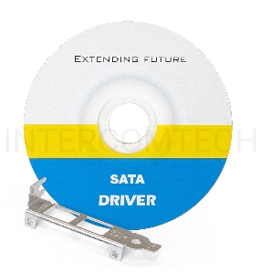 Сетевой адаптер ExeGate EXE-I350-T2V2 (PCI-E x4 v2.1, порты 2xRJ45 (медные), 10/100/1000Mbps, Gigabit NIC Intel Chipset NHI350AM2)