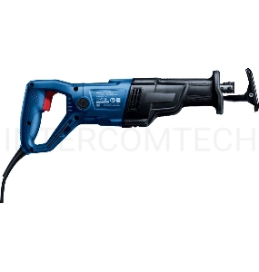 Сабельная пила Bosch GSA 120 1200Вт 3000ход/мин