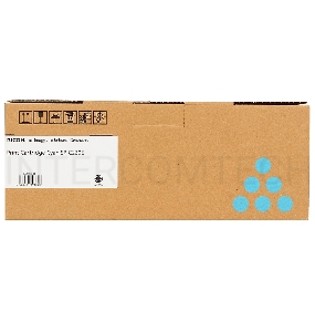 Тонер-картридж Ricoh тип SP C220 голубой для Aficio SP C220S/C221SF/C222SF/ SP C220N/C221N/C222DN 2300 отп.