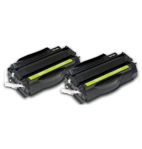 Тонер Картридж Cactus CS-Q7553XD черный для HP P2014/P2015/M2727 (2*7000стр.)