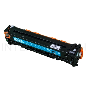 Картридж SAKURA CRG716C/CB541A для HP Color LJ CM1312MFP/CP1215/CP1515/CP1518/Canon i-SENSYS LBP 5050/MF8030CN/8050CN/HP Color LJ CM1312MFP/CP1215/ CP1515/CP1518, синий, 1500 к.