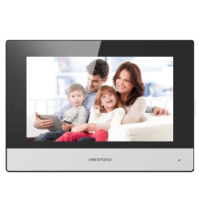 Видеодомофон IP Hikvision DS-KH6320-TE1