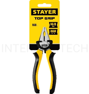 Плоскогубцы STAYER 