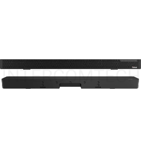 Звуковая панель Lenovo ThinkSmart Bar Sound Bar for Conference Rooms (4 speakers, 4 echo-cancelling mics; up to 8.5m range, USB/Bluetooth)