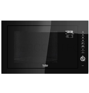 СВЧ- печь Beko MGB25333BG, встраиваемая