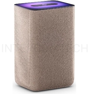 Яндекс Станция 2 YNDX-00051 Алиса песочный 30W 1.0 Bluetooth/Wi-Fi/Zigbee 10м (YNDX-00051E)
