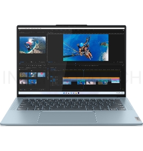 Ноутбук Lenovo Yoga Slim 7 ProX 14IAH7 14.5