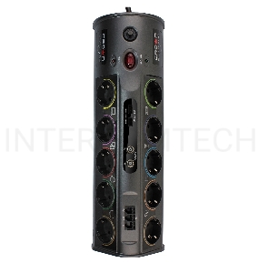 Сетевой фильтр CROWN CMPS-10