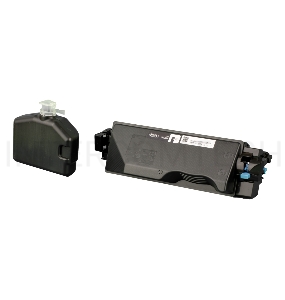 Картридж SAKURA TK5280K для Kyocera Mita ECOSYS P6235cdn, черный, 13 000к.