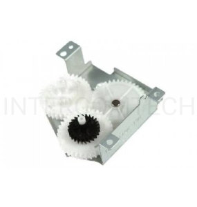 Узел привода дуплекса (3 шестерни на держателе) HP LJ 1320/3390/3392 (RM1-1302) OEM