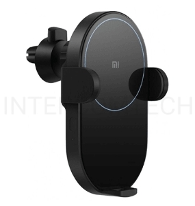 Автомобильное зарядное устройство Mi 20W Wireless Car Charger XIAOMI Mi 20W Wireless Car Charger