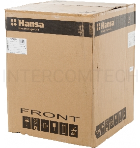 Стиральная машина Hansa WHN8141BSD2 класс: A+++ загр.фронтальная макс.:8кг белый