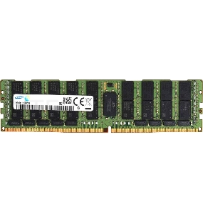 Память оперативная Samsung DDR4 128GB  RDIMM 2933 1.2V