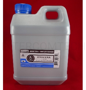 Тонер Kyocera TK-4105 Taskalfa-1800/1801/2200 (кан. 870г) B&W Premium (Tomoegawa) фас Россия