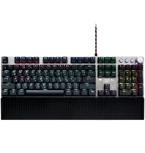 Клавиатура CANYON Nightfall механическая игровая  CND-SKB7