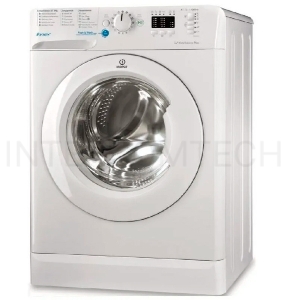 Стиральные машина INDESIT BWSA 51051 1