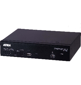 Компактный контроллер 2 поколения (2 лицензии)/ Compact Control Box Gen. 2 (2 key)