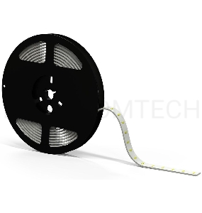 Лента светодиодная GAUSS 312000414  LED 5050/60-SMD 14.4W 12V DC RGB блистер 5м