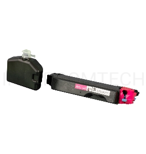 Картридж SAKURA TK5280M для Kyocera Mita ECOSYS P6235cdn, пурпурный, 11 000к.