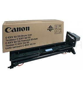 Фотобарабан Canon C-EXV32/33 (2772B003BA), монохромный, для iR2520/2525/2530/2545 (140000 стр. для 2520/2520i/2525/2525i/2530/2530i, 169000 стр. для 2535/2535i/2545/2545i)