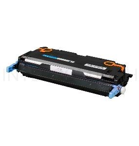 Картридж SAKURA Q6471A для HPColor LaserJet 3600/3600n/3600dn, Canon LBP5300 синий, 4000 к.