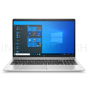 Ноутбук UMA i7-1165G7 450 G8 / 15.6 FHD UWVA 250HDCNWBZbent / 8GB 1D DDR4 3200 / SSD 512GB PCIe NVMe Value /W10P6 / 1yw / kbd CP Backlit num kypd SR /FPS