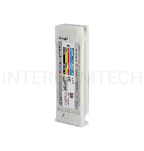 Струйный картридж Sakura C13T694200 (T6942 Cyan) для Epson, голубой, 675 мл.