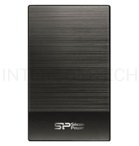 Внешний жесткий диск Silicon Power USB 3.0 2Tb D05 Diamond 2.5