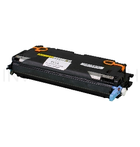 Картридж SAKURA Q6472A для HPColor LaserJet 3600/3600n/3600dn, Canon LBP5300 желтый, 4000 к.
