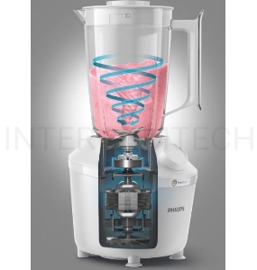 Блендер PHILIPS HR2041/00