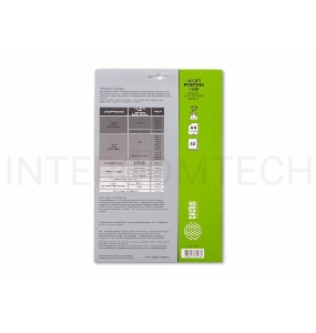 Пленка Cactus для цветных струйных принтеров CS-FA415050 А4 150 г/м2 50 листов