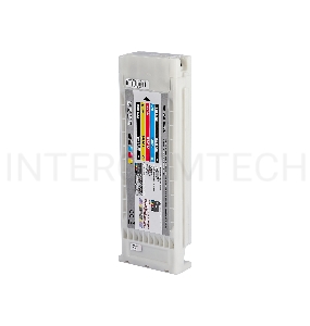 Струйный картридж Sakura C13T694300 (T6943 Magenta) для Epson, пурпурный, 675 мл.