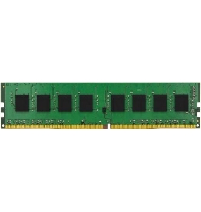 Модуль памяти Kingston Server Premier DDR4  8GB RDIMM (PC4-21300) 2666MHz ECC Registered 1Rx8, 1.2V (Hynix D IDT)