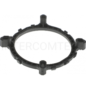Компонент системы охлаждения Aerocool Bracket for 1700 support Soc-1700 120gr Ret