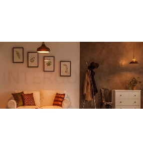 Умная лампочка Yeelight Smart LED Bulb 1S (White)