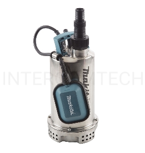 Насосы бытовые Makita PF1100