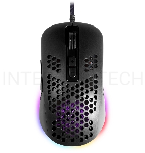 Мышь USB OPTICAL SHEPARD GM-620L 52620 DEFENDER