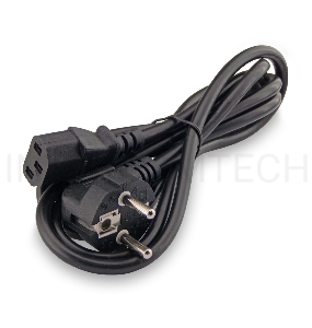 Блок питания 650W ExeGate AB650 (ATX, PC, 8cm fan, 24pin, 4+4pin, PCI-E, 3xSATA, 2xIDE, кабель 220V в комплекте)